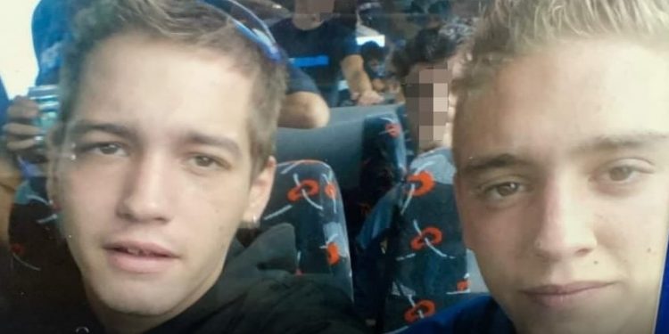 Τραγικό τέλος για τον Δημήτρη-“Έφυγε” σήμερα, ίδια μέρα 10 χρόνια μετά τον Αδερφό του