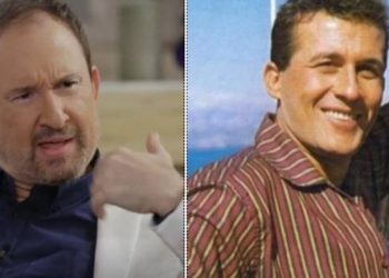 Γιάννης Παπαμιχαήλ: «Ο πατέρας μου δεν με έβλεπε ως γιο του αλλά ως αντίπαλό του» (Video)