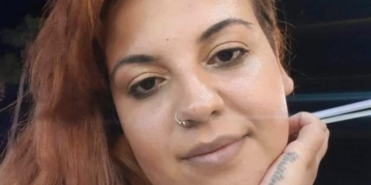 Alldaynews.gr Θρίλερ με την Εξαφάνιση της 29χρονης μητέρας-Άφαντη εδώ και μια εβδομάδα η Χριστίνα