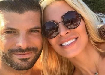 Καινούργιου-Τσαγκρίδης: Γιατί τα “έσπασαν” λίγο πριν τον γάμο