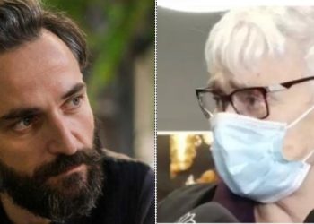 Ξένια Καλογεροπούλου για Σερβετάλη: «Το βρίσκω απαράδεκτο-Μόνο σε εμβολιασμένους πρέπει να παίζουμε»