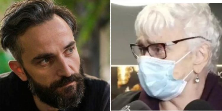 Ξένια Καλογεροπούλου για Σερβετάλη: «Το βρίσκω απαράδεκτο-Μόνο σε εμβολιασμένους πρέπει να παίζουμε»