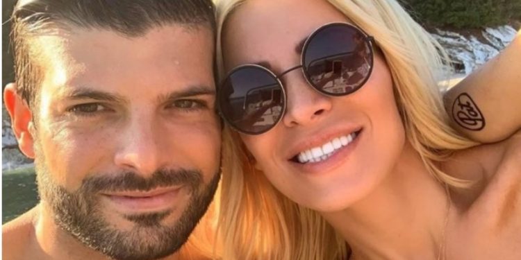 Alldaynews.gr Καινούργιου-Τσαγκρίδης: Γιατί τα “έσπασαν” λίγο πριν τον γάμο