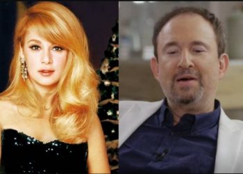 Συγκλονίζει ο Παπαμιχαήλ για τη Βουγιουκλάκη: «Η Αλίκη πήρε τρεις ανάσες και “έφυγε” μπροστά μου» (Video)