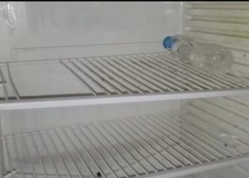 «Γροθιά» στο στομάχι ήταν η ανάρτηση της Σοφίας: Ανέβασε φωτογραφία από το ψυγείο της που ήταν άδειο