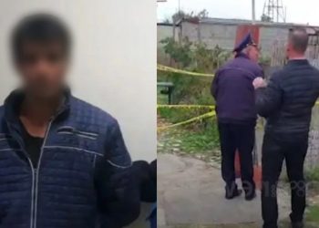 «Το σκότωσα επειδή με κορόιδευε», λέει ο 38χρονος που δολοφόνησε με φτυάρι το 8χρονο παιδί των γειτόνων του