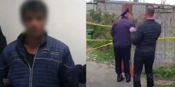 Alldaynews.gr «Το σκότωσα επειδή με κορόιδευε», λέει ο 38χρονος που δολοφόνησε με φτυάρι το 8χρονο παιδί των γειτόνων του