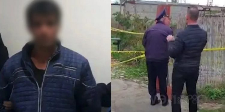 Alldaynews.gr «Το σκότωσα επειδή με κορόιδευε», λέει ο 38χρονος που δολοφόνησε με φτυάρι το 8χρονο παιδί των γειτόνων του