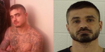 Alldaynews.gr 34χρονος αποκεφάλισε τη μητριά «επειδή ήταν ο Σατανάς» μπροστά στον 6χρονο ανηψιό του