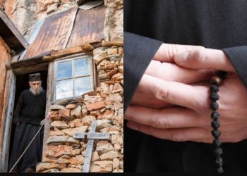 Έτσι να κάνετε Κομποσχοίνι: Οι 300 ευχές και οι 300 μετάνοιες