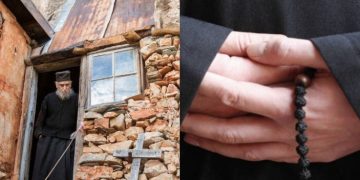 Alldaynews.gr Έτσι να κάνετε Κομποσχοίνι: Οι 300 ευχές και οι 300 μετάνοιες