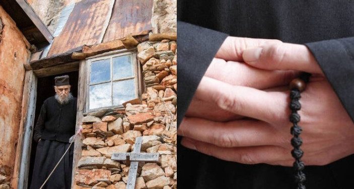 Alldaynews.gr Έτσι να κάνετε Κομποσχοίνι: Οι 300 ευχές και οι 300 μετάνοιες