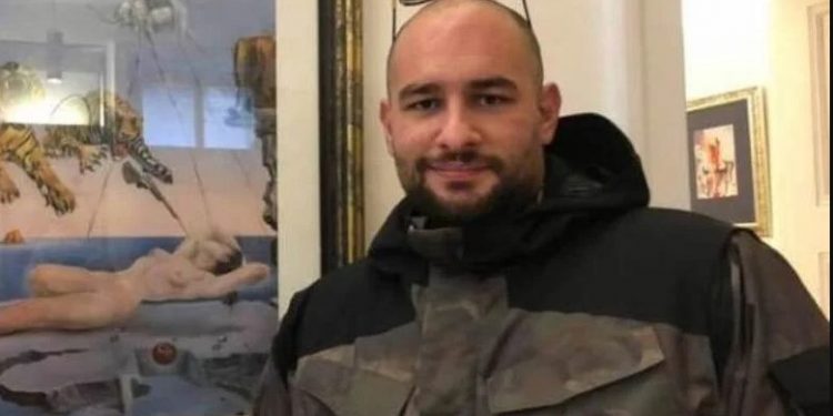 Alldaynews.gr Τραγωδία: Νεκρός απο κορονοϊό ο 31χρονος Βασίλης-Το Σπαρακτικό μήνυμα της γυναίκας του