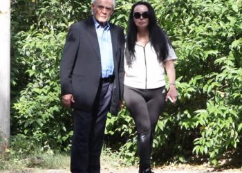 Άκης Τσοχατζόπουλος: Ανατριχιαστικό ηχητικό ντοκουμέντο λίγο πριν πεθάνει – «Ζητώ συγγνώμη από τη γυναίκα μου»