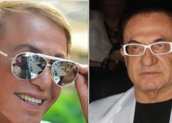 Φλωρινιώτης: «Ο Λευτέρης Πανταζής είναι κακός άνθρωπος. Ο θάνατός σου η ζωή μου είναι»