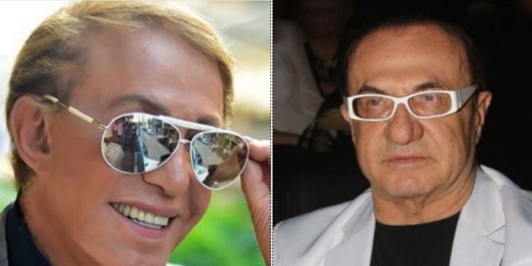 Φλωρινιώτης: «Ο Λευτέρης Πανταζής είναι κακός άνθρωπος. Ο θάνατός σου η ζωή μου είναι»