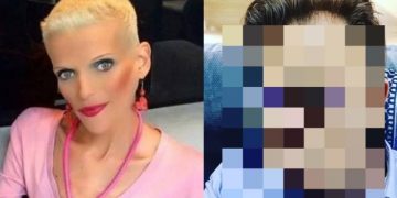 Νανά Καραγιάννη: Είχε δεσμό με εν ενεργεία παρουσιαστή του ALPHA! Δείτε με ποιον