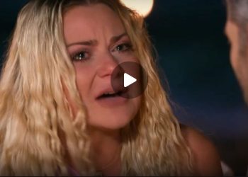 The Bachelor: Πλάνταξε στο κλάμα η Αθηνά – Άναυδος ο Αλέξης Παππάς