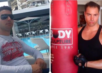 Σπαραγμός για τα αδέρφια που σκοτώθηκαν μαζί σε τροχαίο – «Δεν έχουν άλλα παιδιά οι γονείς τους»