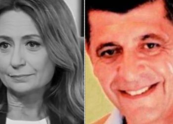 Τραγικό: “΄΄Εφυγε” η Σιμόνα Βιρτζίλι-Η σύζυγος του Μανώλη που Δολοφόνησαν Αφγανοί λίγο πριν γίνει πατέρας[photos]