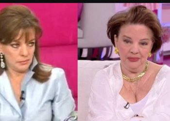 Alldaynews.gr Μάρα Μεϊμαρίδη: «Η τρίτη μου πεθερά, απειλούσε να πέσει από τον 4ο για να μη με παντρευτεί ο γιος της»