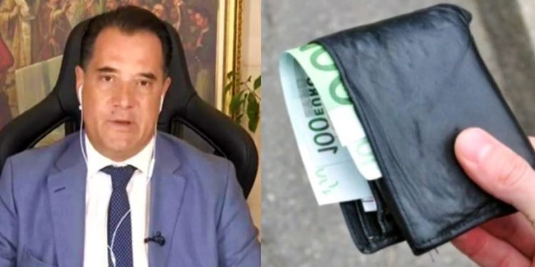 Άδωνις Γεωργιάδης: «Οι καταναλωτές ξοδεύουν, άρα έχουν λεφτά-Το κύμα ακρίβειας δεν έχει έρθει ακόμα»