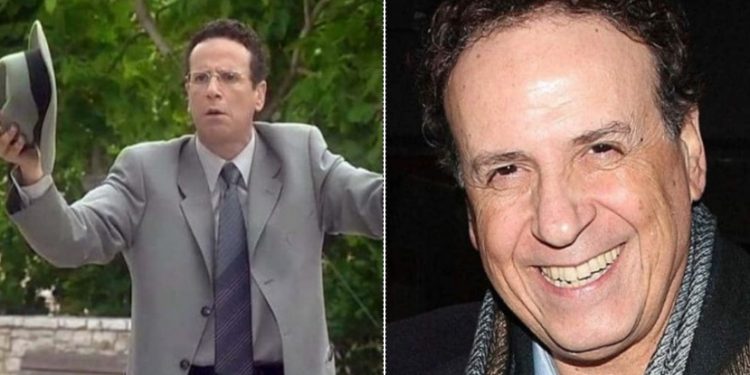 Alldaynews.gr Χάρης Ρώμας: Ο “Πόπωτας” κατεβαίνει και για κανονικός Δήμαρχος!