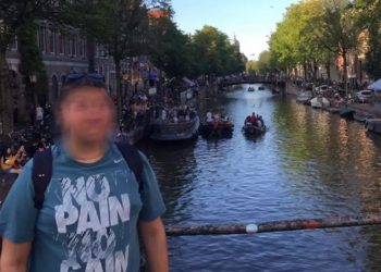 Θεσσαλονίκη: Ο 19χρονος που πέθανε «δεν μπορούσε να εμβολιαστεί» λέει o πατέρας του