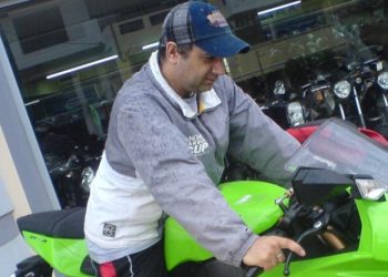 Βαρύ Πένθος για τον Κώστα: ”Χάθηκε” σε τροχαίο με την μηχανή του