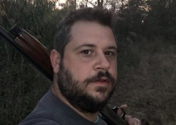 Θρήνος για τον 39χρονο Σταμάτη-Πάλεψε σκληρά μετά το τροχαίο αλλά δεν κατάφερε