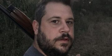 Alldaynews.gr Θρήνος για τον 39χρονο Σταμάτη-Πάλεψε σκληρά μετά το τροχαίο αλλά δεν κατάφερε