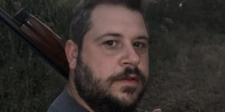 Alldaynews.gr Θρήνος για τον 39χρονο Σταμάτη-Πάλεψε σκληρά μετά το τροχαίο αλλά δεν κατάφερε