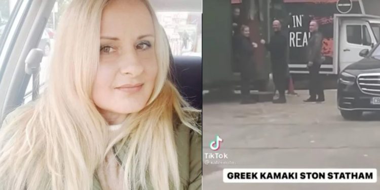 Alldaynews.gr Αυτή είναι η Θεσσαλονικιά που έκανε το τρελό καμάκι στον Τζέισον Στέιθαμ: Θα πήγαινα πάνω του, δεν θα γλιτώσει από εμένα
