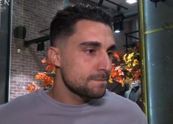 Ξανά στο Survivor ο Σάκης Κατσούλης; Τι απαντά ο ίδιος[video]