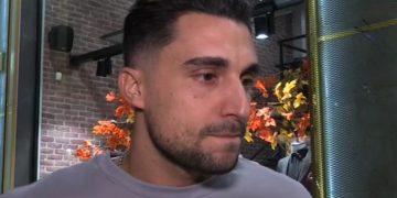 Ξανά στο Survivor ο Σάκης Κατσούλης; Τι απαντά ο ίδιος[video]