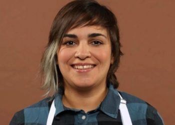 MasterChef-Ντέμη Γεωργίου: “Η πρώην σύντροφός μου με χτύπησε άσχημα και νοσηλεύτηκα”