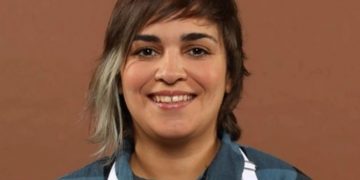 Alldaynews.gr MasterChef-Ντέμη Γεωργίου: “Η πρώην σύντροφός μου με χτύπησε άσχημα και νοσηλεύτηκα”