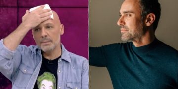 Alldaynews.gr Ο Καπουτζίδης ξεφτίλισε τον Νίκο Μουτσινά – «Έχει κάνει καριέρα στην τηλεόραση με το να δείχνει παρουσιαστές από τοπικά κανάλια για να…»