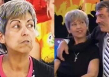 Μαρία Σκαφίδα: Άλλος άνθρωπος η «λέρα» από τα Παρατράγουδα, με μακρύ μαύρο μαλλί και πιο γλυκιά από ποτέ