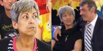 Alldaynews.gr Μαρία Σκαφίδα: Άλλος άνθρωπος η «λέρα» από τα Παρατράγουδα, με μακρύ μαύρο μαλλί και πιο γλυκιά από ποτέ
