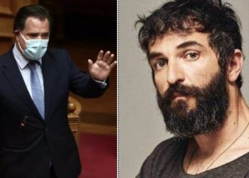 Άδωνις για Άρη Σερβετάλη: Αφήνει ανέργους συναδέλφους του γιατί δεν περνάει το δικό του;