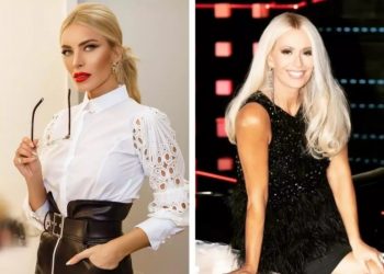 Κατερίνα Καινούργιου: Η δημόσια συγγνώμη στην Μαρία Μπακοδήμου[video]
