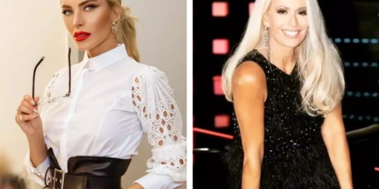 Κατερίνα Καινούργιου: Η δημόσια συγγνώμη στην Μαρία Μπακοδήμου[video]