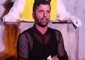 Alldaynews.gr Βισκαδουράκης: Έκανα το εμβόλιο για να τιμήσω τους νεκρούς