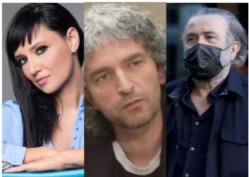 Alldaynews.gr Αθηναΐς Νέγκα κατά Σερβετάλη και Λαζόπουλου: «Θα έπαιζαν για ανθρώπους που δεν έχουν πληρώσει εισιτήριο;»