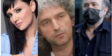 Alldaynews.gr Αθηναΐς Νέγκα κατά Σερβετάλη και Λαζόπουλου: «Θα έπαιζαν για ανθρώπους που δεν έχουν πληρώσει εισιτήριο;»