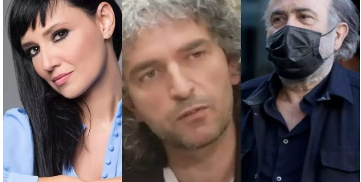 Alldaynews.gr Αθηναΐς Νέγκα κατά Σερβετάλη και Λαζόπουλου: «Θα έπαιζαν για ανθρώπους που δεν έχουν πληρώσει εισιτήριο;»