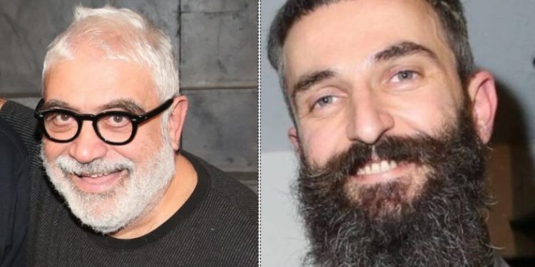 Alldaynews.gr Δημήτρης Πιατάς: «Είμαι αντίθετος και κάθετος με τις αποφάσεις του Σερβετάλη»