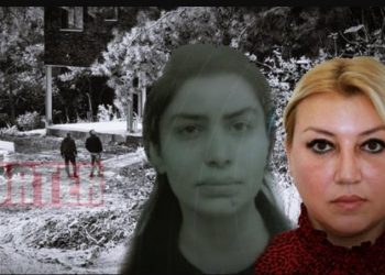 Θρίλερ στο δάσος: Είναι Νεκρές; Αγωνία για την 44χρονη και την 33χρονη[photos]