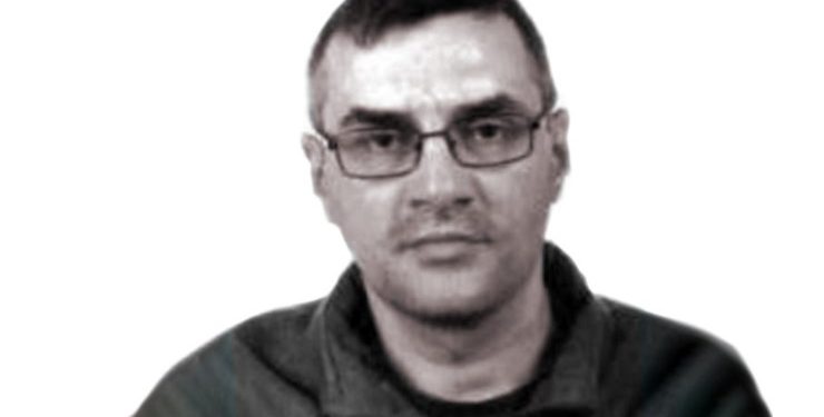 Alldaynews.gr Τραγική Κατάληξη για τον 41χρονο Διονύση-Ήταν Νεκρός στα Αζήτητα και τον έψαχνε η Νικολούλη